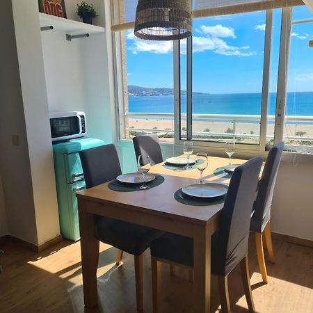 Appartement Piso Delta Muga Costa Brava à Empuriabrava Extérieur photo