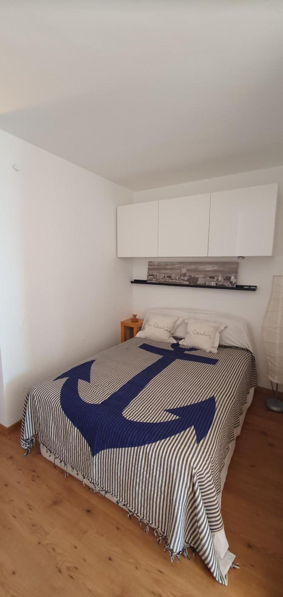 Appartement Piso Delta Muga Costa Brava à Empuriabrava Extérieur photo