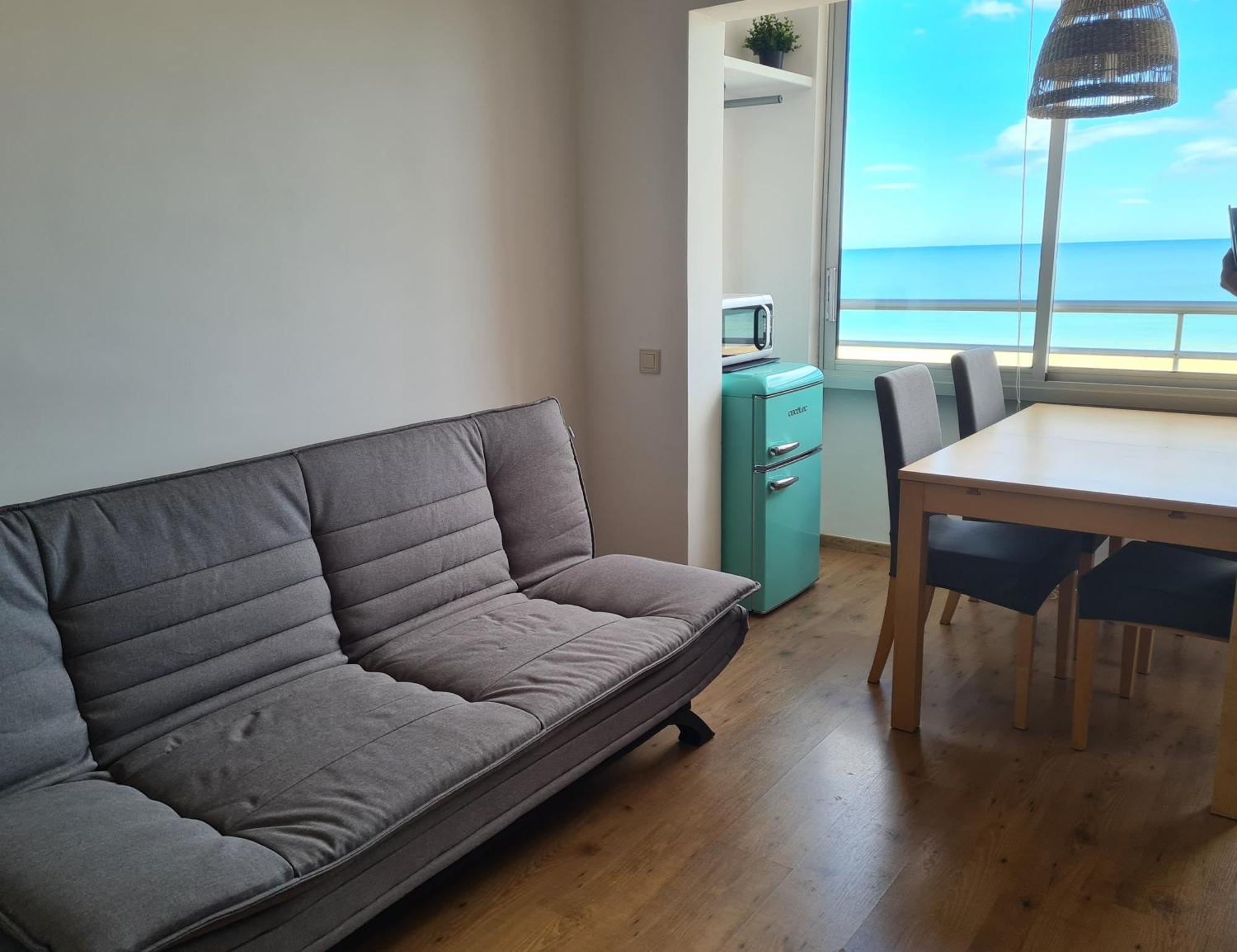 Appartement Piso Delta Muga Costa Brava à Empuriabrava Extérieur photo