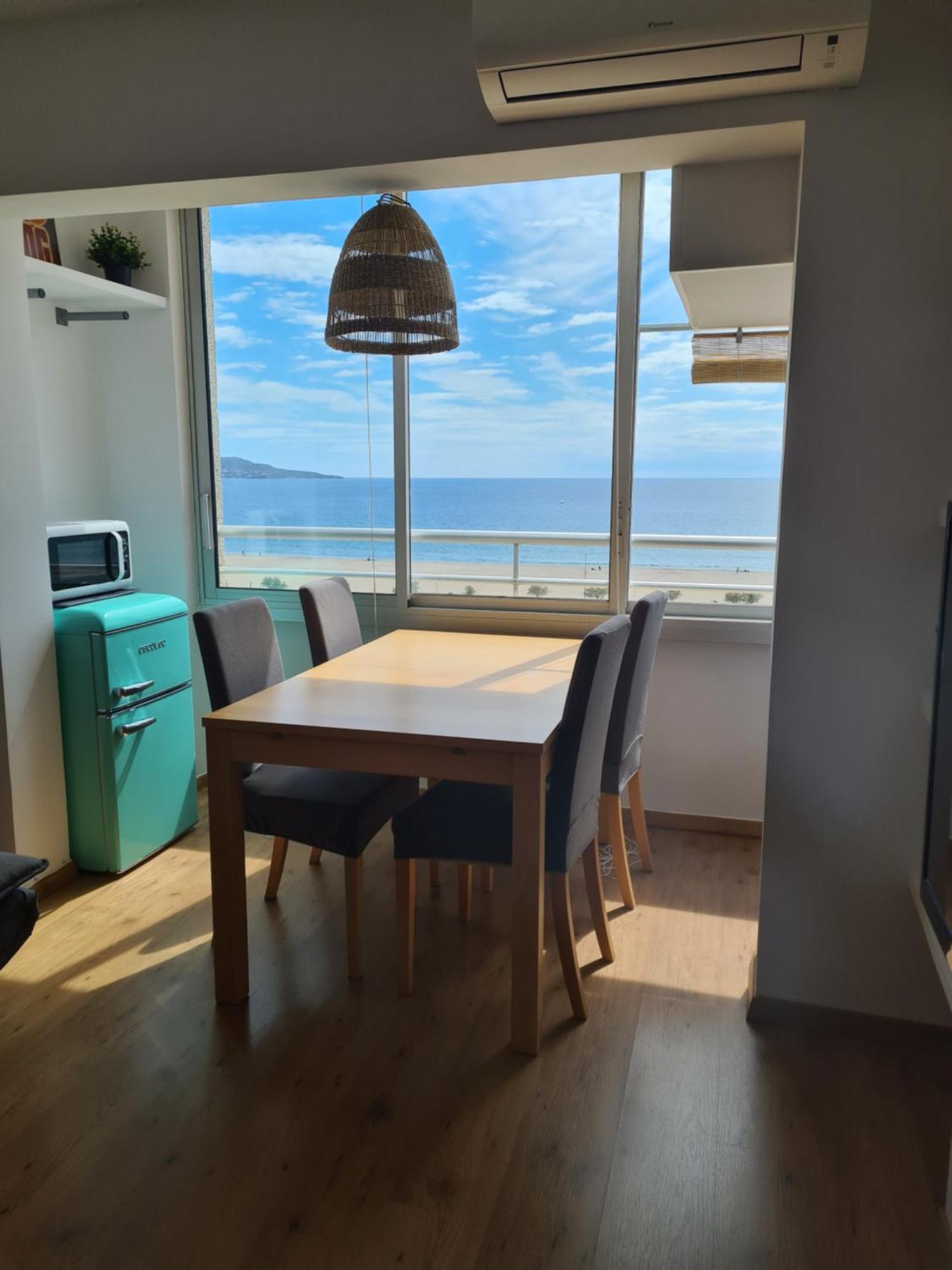 Appartement Piso Delta Muga Costa Brava à Empuriabrava Extérieur photo