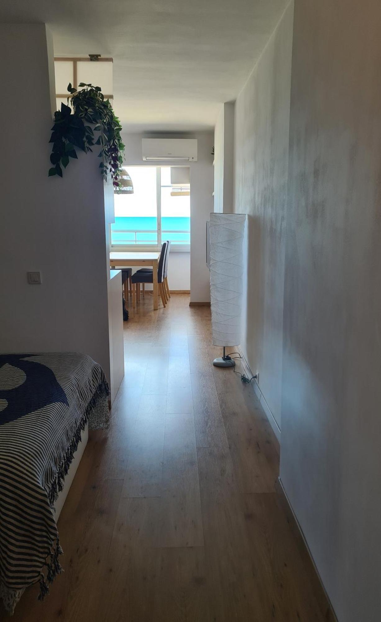 Appartement Piso Delta Muga Costa Brava à Empuriabrava Extérieur photo