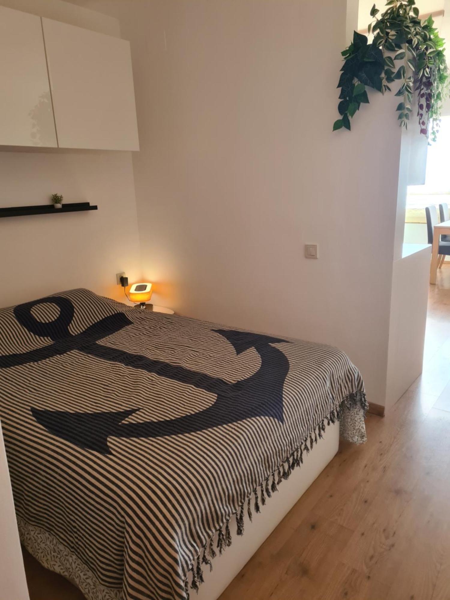 Appartement Piso Delta Muga Costa Brava à Empuriabrava Extérieur photo