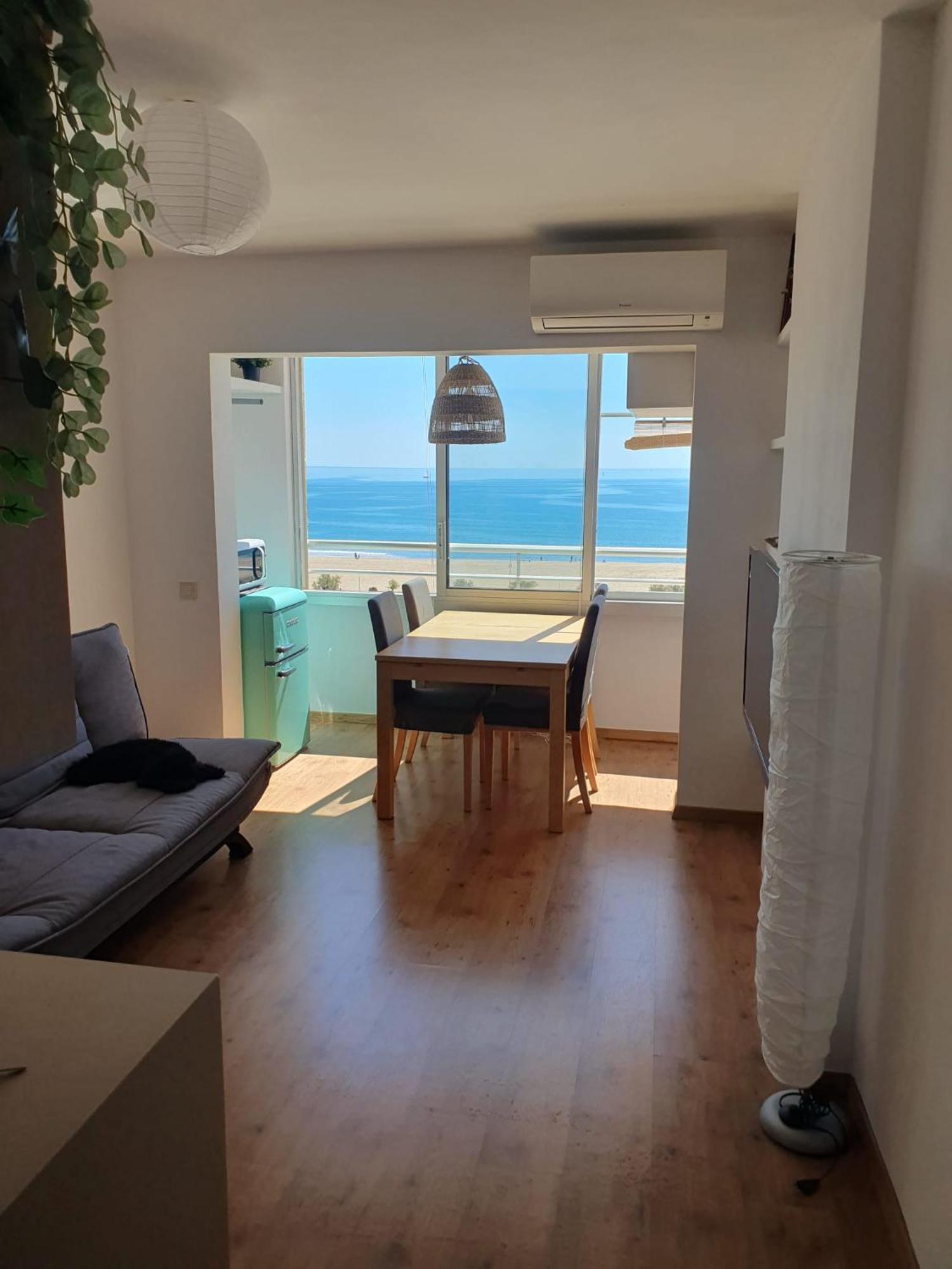 Appartement Piso Delta Muga Costa Brava à Empuriabrava Extérieur photo